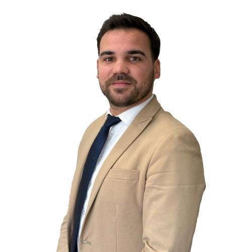 Vincent ORTEGA