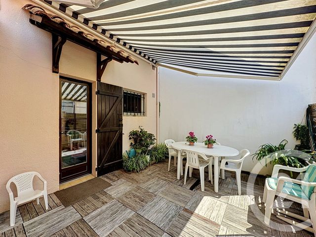 maison à vendre - 3 pièces - 65.18 m2 - ARCACHON - 33 - AQUITAINE - Century 21 Duprat & Associés