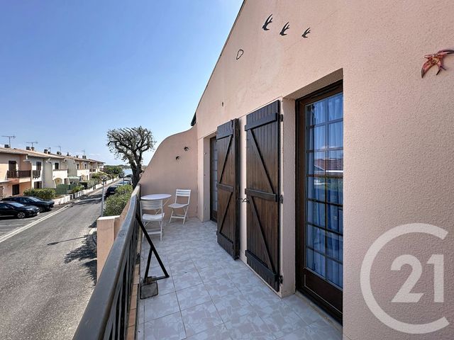 maison à vendre - 3 pièces - 65.18 m2 - ARCACHON - 33 - AQUITAINE - Century 21 Duprat & Associés