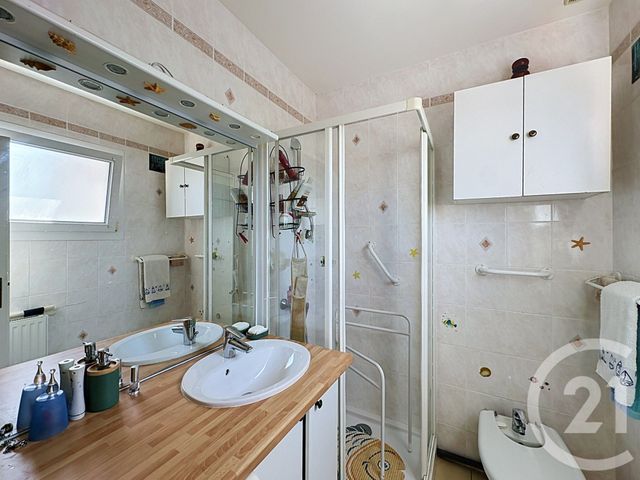 maison à vendre - 3 pièces - 65.18 m2 - ARCACHON - 33 - AQUITAINE - Century 21 Duprat & Associés