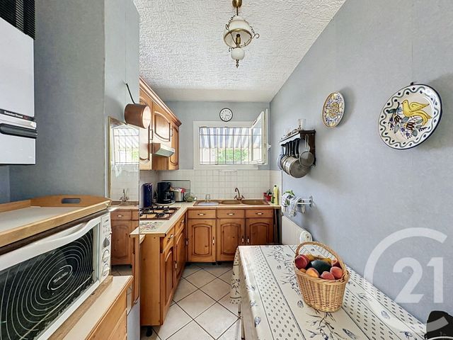 maison à vendre - 3 pièces - 65.18 m2 - ARCACHON - 33 - AQUITAINE - Century 21 Duprat & Associés