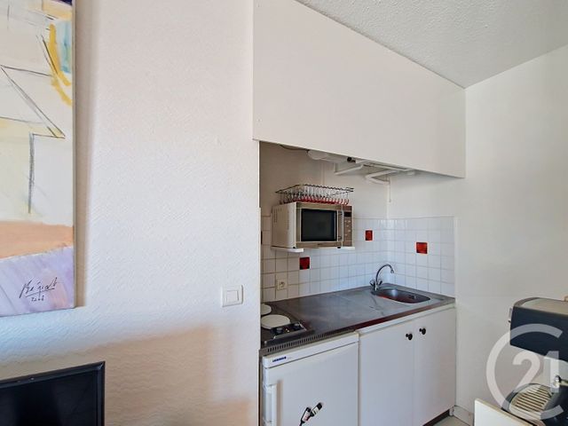 Appartement T2 à vendre - 2 pièces - 28.48 m2 - ARCACHON - 33 - AQUITAINE - Century 21 Duprat & Associés