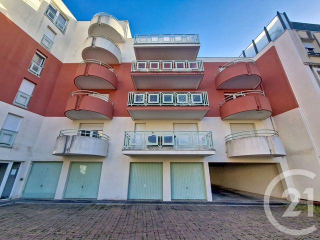 Appartement T2 à vendre - 2 pièces - 28.48 m2 - ARCACHON - 33 - AQUITAINE - Century 21 Duprat & Associés