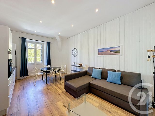 Appartement Studio Cabine à vendre ARCACHON