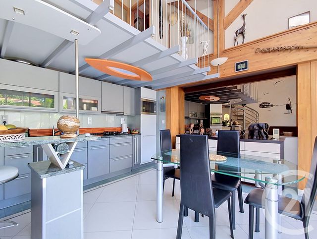 maison à vendre - 3 pièces - 63.49 m2 - ARCACHON - 33 - AQUITAINE - Century 21 Duprat & Associés