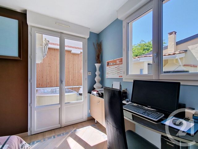 maison à vendre - 3 pièces - 63.49 m2 - ARCACHON - 33 - AQUITAINE - Century 21 Duprat & Associés