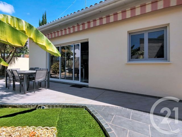 maison à vendre - 3 pièces - 63.49 m2 - ARCACHON - 33 - AQUITAINE - Century 21 Duprat & Associés