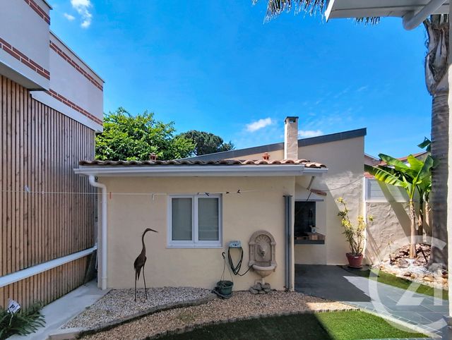 maison à vendre - 3 pièces - 63.49 m2 - ARCACHON - 33 - AQUITAINE - Century 21 Duprat & Associés