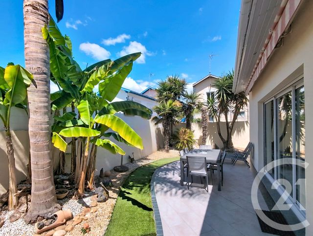 maison à vendre - 3 pièces - 63.49 m2 - ARCACHON - 33 - AQUITAINE - Century 21 Duprat & Associés