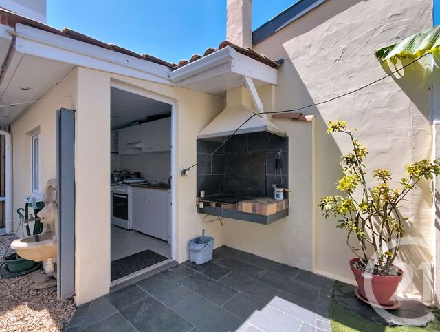 maison à vendre - 3 pièces - 63.49 m2 - ARCACHON - 33 - AQUITAINE - Century 21 Duprat & Associés