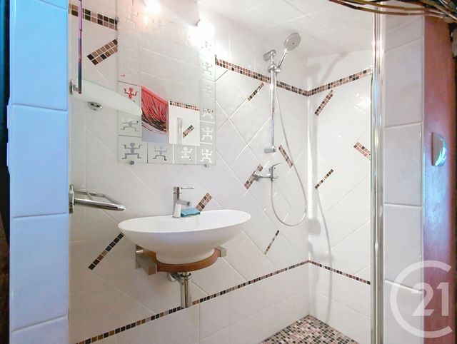 maison à vendre - 3 pièces - 63.49 m2 - ARCACHON - 33 - AQUITAINE - Century 21 Duprat & Associés