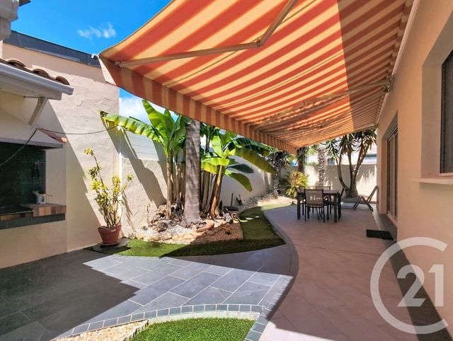 maison à vendre - 3 pièces - 63.49 m2 - ARCACHON - 33 - AQUITAINE - Century 21 Duprat & Associés