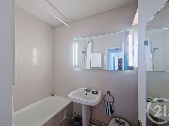 Appartement F2 bis à vendre - 2 pièces - 48.53 m2 - ARCACHON - 33 - AQUITAINE - Century 21 Duprat & Associés