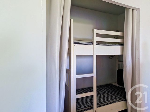 Appartement F2 bis à vendre - 2 pièces - 48.53 m2 - ARCACHON - 33 - AQUITAINE - Century 21 Duprat & Associés