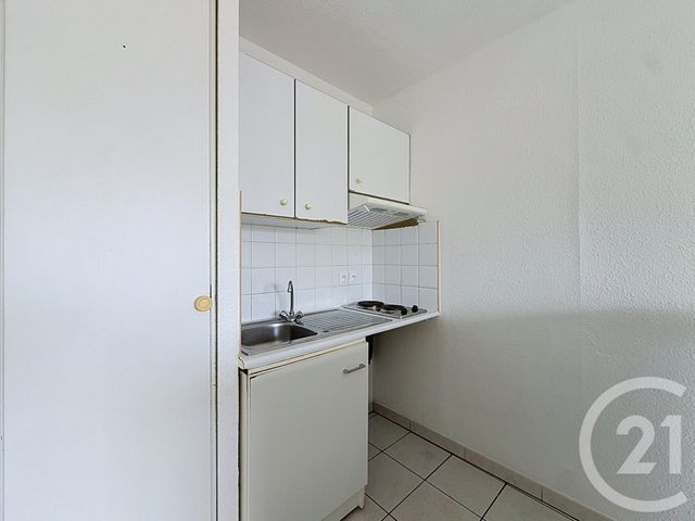 Appartement Studio Cabine à vendre - 1 pièce - 28.03 m2 - ARCACHON - 33 - AQUITAINE - Century 21 Duprat & Associés