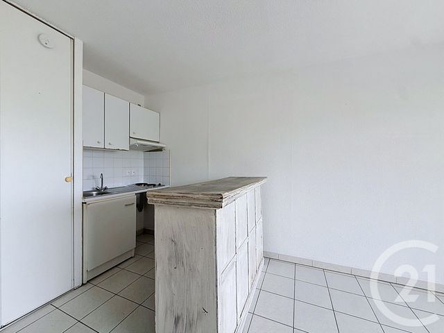 Appartement Studio Cabine à vendre - 1 pièce - 28.03 m2 - ARCACHON - 33 - AQUITAINE - Century 21 Duprat & Associés
