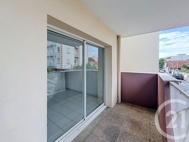 Appartement Studio Cabine à vendre - 1 pièce - 28.03 m2 - ARCACHON - 33 - AQUITAINE - Century 21 Duprat & Associés