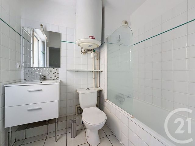 Appartement Studio Cabine à vendre - 1 pièce - 28.03 m2 - ARCACHON - 33 - AQUITAINE - Century 21 Duprat & Associés
