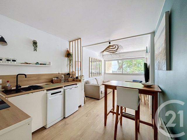 Appartement F2 Bis à vendre ARCACHON