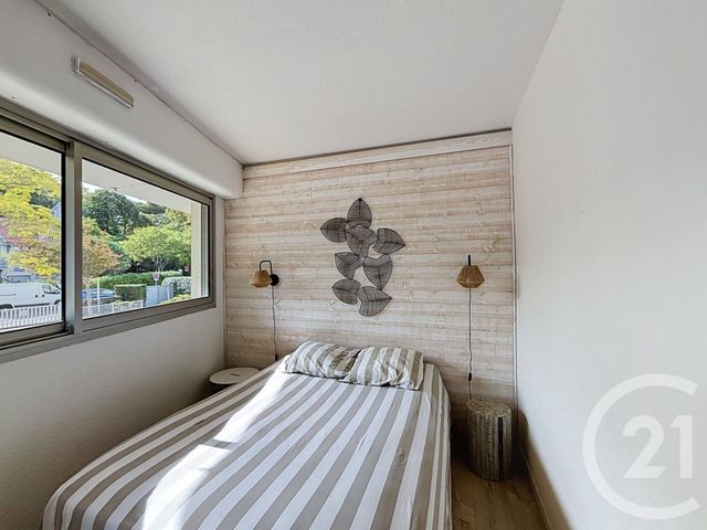 Appartement F2 bis à vendre - 2 pièces - 36.0 m2 - ARCACHON - 33 - AQUITAINE - Century 21 Duprat & Associés