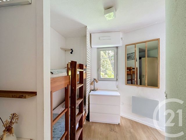 Appartement F2 bis à vendre - 2 pièces - 36.0 m2 - ARCACHON - 33 - AQUITAINE - Century 21 Duprat & Associés