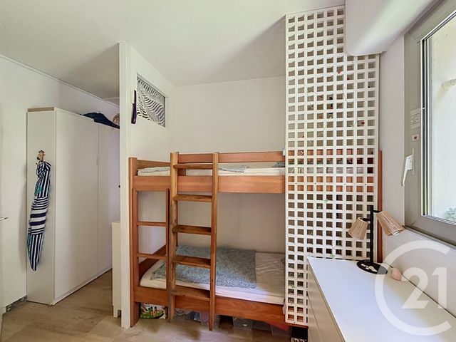 Appartement F2 bis à vendre - 2 pièces - 36.0 m2 - ARCACHON - 33 - AQUITAINE - Century 21 Duprat & Associés