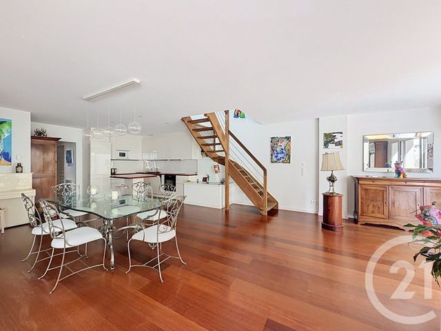 maison à vendre - 5 pièces - 151.36 m2 - ARCACHON - 33 - AQUITAINE - Century 21 Duprat & Associés