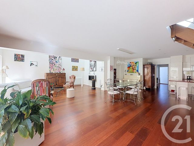 maison à vendre - 5 pièces - 151.36 m2 - ARCACHON - 33 - AQUITAINE - Century 21 Duprat & Associés