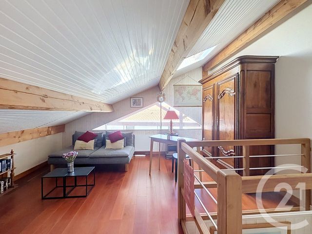 maison à vendre - 5 pièces - 151.36 m2 - ARCACHON - 33 - AQUITAINE - Century 21 Duprat & Associés