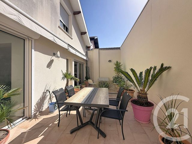 maison à vendre - 5 pièces - 151.36 m2 - ARCACHON - 33 - AQUITAINE - Century 21 Duprat & Associés