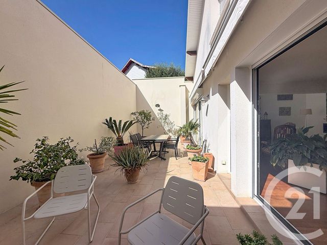 maison à vendre - 5 pièces - 151.36 m2 - ARCACHON - 33 - AQUITAINE - Century 21 Duprat & Associés