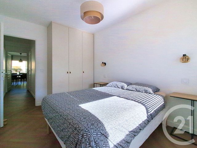 Appartement F4 à vendre - 4 pièces - 98.05 m2 - ARCACHON - 33 - AQUITAINE - Century 21 Duprat & Associés