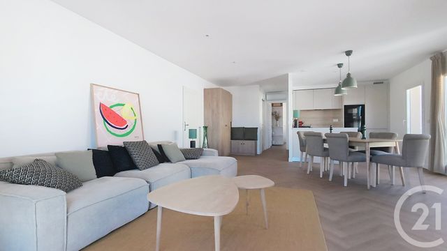 Appartement F4 à vendre ARCACHON