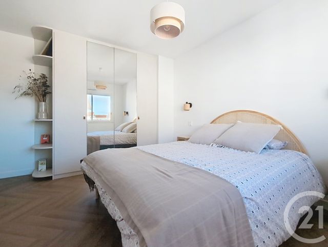 Appartement F4 à vendre - 4 pièces - 98.05 m2 - ARCACHON - 33 - AQUITAINE - Century 21 Duprat & Associés