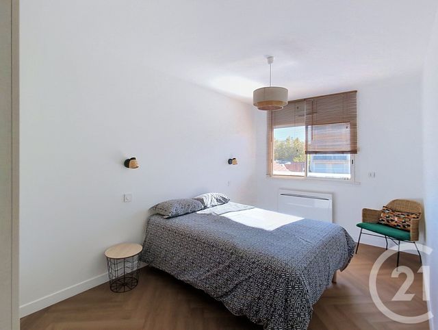 Appartement F4 à vendre - 4 pièces - 98.05 m2 - ARCACHON - 33 - AQUITAINE - Century 21 Duprat & Associés