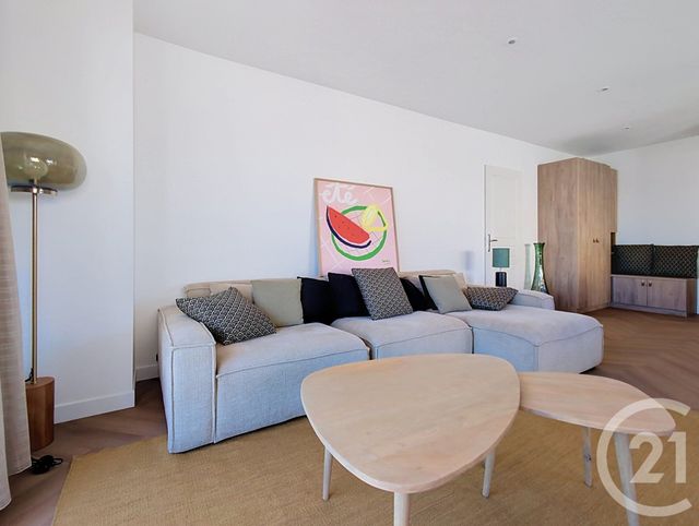 Appartement F4 à vendre - 4 pièces - 98.05 m2 - ARCACHON - 33 - AQUITAINE - Century 21 Duprat & Associés