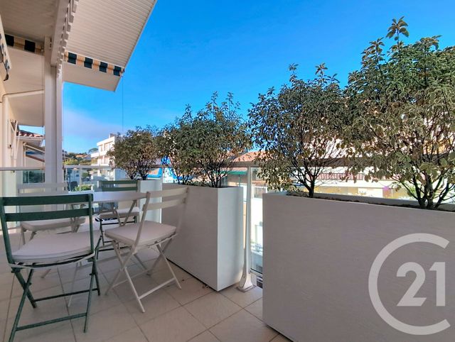 Appartement F4 à vendre - 4 pièces - 98.05 m2 - ARCACHON - 33 - AQUITAINE - Century 21 Duprat & Associés