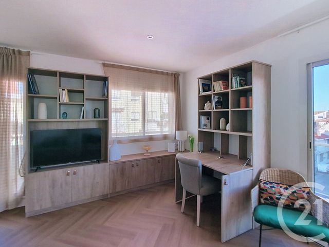 Appartement F4 à vendre - 4 pièces - 98.05 m2 - ARCACHON - 33 - AQUITAINE - Century 21 Duprat & Associés