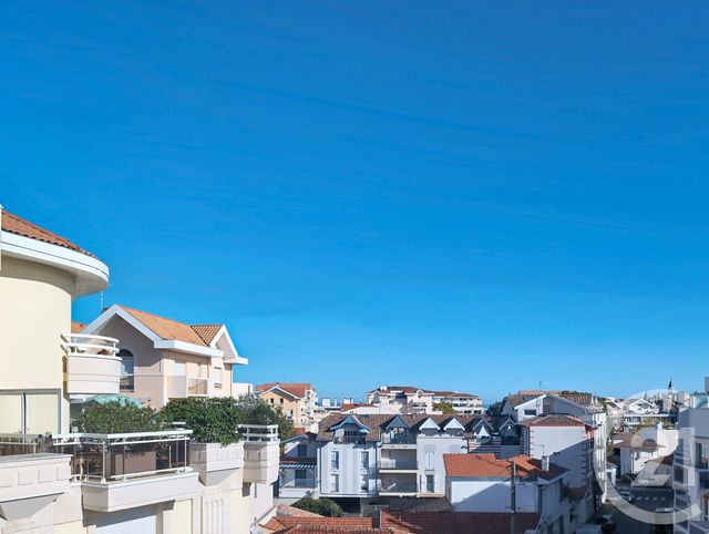Appartement F4 à vendre - 4 pièces - 98.05 m2 - ARCACHON - 33 - AQUITAINE - Century 21 Duprat & Associés