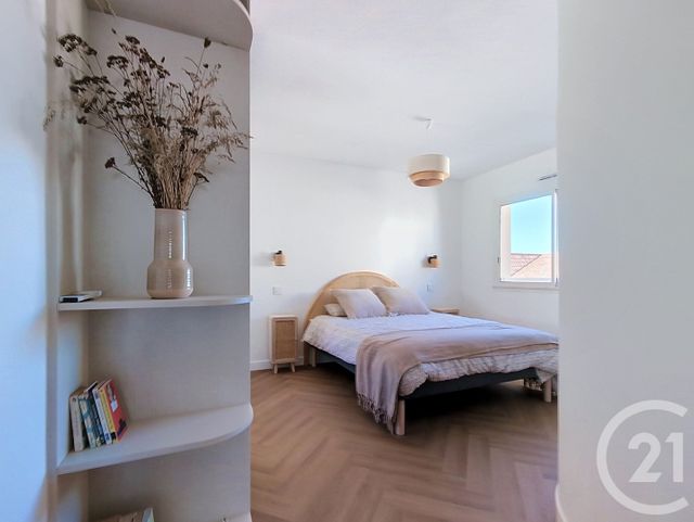 Appartement F4 à vendre - 4 pièces - 98.05 m2 - ARCACHON - 33 - AQUITAINE - Century 21 Duprat & Associés