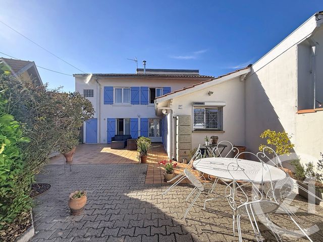 maison à vendre - 4 pièces - 133.51 m2 - ARCACHON - 33 - AQUITAINE - Century 21 Duprat & Associés