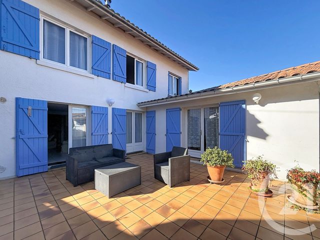maison à vendre - 4 pièces - 133.51 m2 - ARCACHON - 33 - AQUITAINE - Century 21 Duprat & Associés