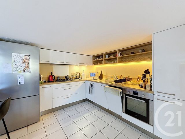 maison à vendre - 4 pièces - 133.51 m2 - ARCACHON - 33 - AQUITAINE - Century 21 Duprat & Associés