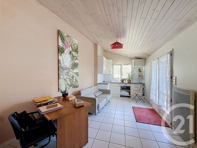 maison à vendre - 4 pièces - 133.51 m2 - ARCACHON - 33 - AQUITAINE - Century 21 Duprat & Associés