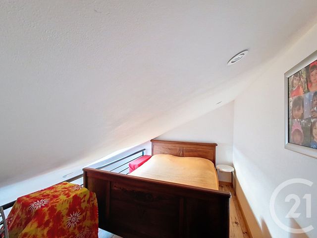 maison à vendre - 4 pièces - 35.0 m2 - ARCACHON - 33 - AQUITAINE - Century 21 Duprat & Associés