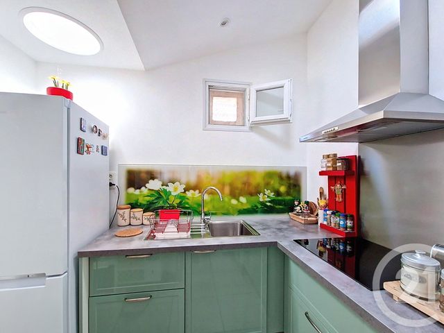 maison à vendre - 4 pièces - 35.0 m2 - ARCACHON - 33 - AQUITAINE - Century 21 Duprat & Associés