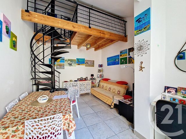 maison à vendre - 4 pièces - 35.0 m2 - ARCACHON - 33 - AQUITAINE - Century 21 Duprat & Associés