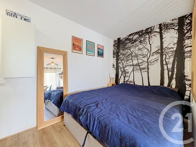 Appartement Studio à vendre - 1 pièce - 26.4 m2 - ARCACHON - 33 - AQUITAINE - Century 21 Duprat & Associés