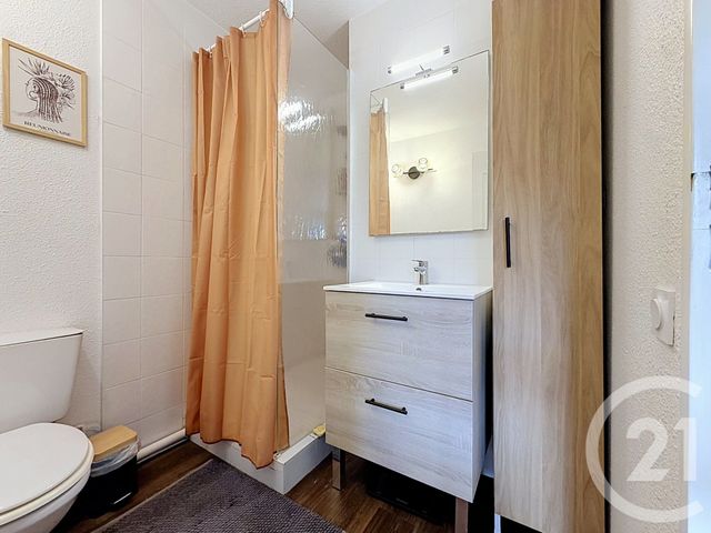 Appartement Studio à vendre - 1 pièce - 26.4 m2 - ARCACHON - 33 - AQUITAINE - Century 21 Duprat & Associés