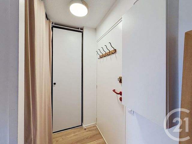 Appartement Studio à vendre - 1 pièce - 26.4 m2 - ARCACHON - 33 - AQUITAINE - Century 21 Duprat & Associés